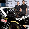 During a morning press conference at its Kannapolis, North Carolina, race shop, Stewart-Haas Racing announced Aric Almirola as the driver of the No. 10 Smithfield Ford in 2018. Almirola, who […]
