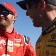 The crew in black and yellow fire suits went methodically about its business, check-listing last details before the beginning of the final Monster Energy NASCAR Cup Series race of the […]