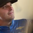 There would be no repeat for Johnny Sauter in the NASCAR Camping World Truck Series on Friday night at Homestead-Miami Speedway. “This is hard. This is tough,” Sauter said. “To […]