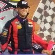 Trey Starks led wire-to-wire to record the USCS Sprint Car Series victory Friday night at Bubba Raceway Park in Ocala, Florida. The Puyallup, Washington driver topped a 37 car field […]