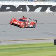 The strong pace shown by Cadillac, which led every session throughout the first two days of the Roar Before The Rolex 24 At Daytona test, carried into Sunday’s inaugural Roar […]