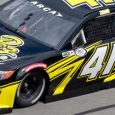 MDM Motorsports started the day atop the leader board in ARCA Racing Series presented by Menards open testing Friday at Daytona International Speedway. The three-car team ended the day there […]