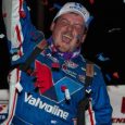 Brandon Sheppard charged from the 21st starting spot to win Thursday night’s Lucas Oil Late Model Dirt Series feature at Tampa, Florida’s East Bay Raceway Park. Sheppard won the Winternationals […]
