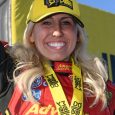 Courtney Force, the winningest female Funny Car driver in NHRA Mello Yello Drag Racing Series history, has announced that she will be climbing out of the driver’s seat of her […]