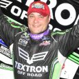 Clearly, Donny Schatz has a flair for the dramatic in 2018. After sweeping All-Stars competition with a pair of thrilling victories, Schatz excited the DIRTcar Nationals standing room only crowd […]