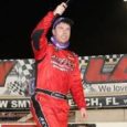 As the old saying goes, sometimes, it’s better to be lucky than good. Monday night at Florida’s New Smyrna Speedway, Jon McKennedy was both of those. When Ryan Preece suffered […]