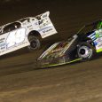 Jonathan Davenport passed Josh Richards on lap 47 and then held him off for the Lucas Oil Late Model Dirt Series win on Friday night at East Bay Raceway Park […]