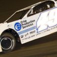 Jonathan Davenport dominated the first night of Late Model competition at the 47th annual DIRTcar Nationals at Volusia Speedway Park in Barberville, Florida by leading flag-to-flag for all 30 laps […]
