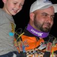 Kyle Bronson raced to the biggest victory of his career on Saturday night during the Lucas Oil Late Model Dirt Series finale of the Winternationals at East Bay Raceway Park […]
