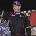 Wednesday’s Tour-Type Modified feature at Florida’s New Smyrna Speedway ended in celebration for Matt Hirschman. The Northampton, Pennsylvania, driver celebrated his first victory of the World Series, but more importantly, […]
