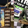 Two-time defending DIRTcar Nationals Champion Nick Hoffman passed night one of DIRTcar UMP Modified winner David Stremme seven laps in pulled away to the victory Wednesday night at Florida’s Volusia […]