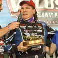 Scott Bloomquist broke out the broom on Friday night, as he swept the World of Outlaws Craftsman Late Model Series portion of the DIRTcar Nationals at Volusia Speedway Park in […]