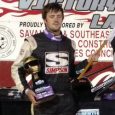Travis Pennington opened the 2018 FASTRAK Racing Series season with a win on Saturday night at Screven Motor Speedway in Sylvania, Georgia. The Stapelton, Georgia driver bested a field of […]