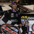 Ty Majeski found himself in Victory Lane at Florida’s New Smyrna Speedway for the first time this week, albeit, not without a little controversy. In the 50-lap Super Late Model […]
