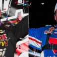 Earl Pearson, Jr. and Brandon Sheppard both made trips to Lucas Oil Late Model Dirt Series victory lane over the weekend. Pearson, Jr. scored the win Friday night at Boyd’s […]