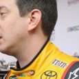When it comes to racing etiquette, the rules of conduct vary from driver to driver. Following Ricky Stenhouse, Jr.’s faux pas at Daytona International Speedway on Saturday, which eliminated Kyle […]