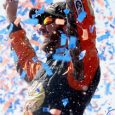 Martin Truex, Jr. quickly erased any doubts that he would mightily pursue a defense of his 2017 Monster Energy NASCAR Cup Series trophy when he convincingly won from the Busch […]