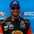 With the Monster Energy NASCAR Cup Series qualifying field thinned significantly by inspection issues, Martin Truex, Jr. won his second straight pole of the season in Friday’s knockout qualifying session […]