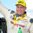 Richie Crampton took home the Top Fuel victory Sunday afternoon at the NHRA Mello Yello Drag Racing Series Amalie Motor Oil Gatornationals at Florida’s Gainesville Raceway. Jack Beckman (Funny Car), […]