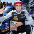 For the second consecutive year, Tristan Vautier will start the Mobil 1 Twelve Hours of Sebring on the pole. This season, however, when he takes the green flag Saturday, there […]