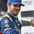 Alexander Rossi sought redemption for the one he felt got away a year ago at the Toyota Grand Prix of Long Beach. The Andretti Autosport driver made up for it […]