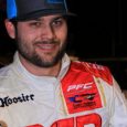 Casey Roderick raced to the Pro Late Model feature victory on Saturday night at Alabama’s Montgomery Motor Speedway – but it didn’t come easy. The Lawrenceville, Georgia racer survived contact […]