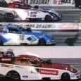 Fans in attendance at the NHRA Four-Wide Nationals at North Carolina’s zMax Dragway witnessed two sisters take the preliminary top spots in their respective categories. Top Fuel pilot Brittany Force […]