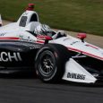 Josef Newgarden didn’t have to look far for the benchmark in qualifying at Barber Motorsports Park. Team Penske teammate Will Power is a four-time Verizon IndyCar Series pole winner at […]