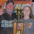 Kenneth Headen added to his career win total at Anderson Motor Speedway in Williamston, South Carolina Saturday night, as he scored the win in the 2018 season opener for the […]