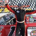 The start of the 2018 racing season at Tennessee’s Kingsport Speedway was delayed one week due to inclement weather in Northeast Tennessee. But the wait for the Food City 175 […]