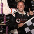 Preston Peltier survived a second half duel with local favorite Shane Lee to claim the victory in the 13th Annual Easter Bunny 150 Saturday night at North Carolina’s Hickory Motor […]