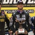Ross Bailes took the lead near the halfway point of Saturday night’s FASTRAK Racing Series feature at Virginia Motor Speedway in Jamaica, Virginia, and went on to score the win […]