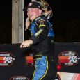 Tyler Dippel had to earn this one. The 18-year-old Wallkill, New York native completed the weekend sweep, winning his second ever NASCAR K&N Pro Series East race on Saturday night […]