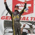 It was the closest margin of victory in ARCA Racing Series history. In fact, it was so close that the transponders that measure such things were tied at 0.00 seconds. […]