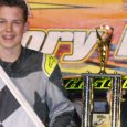 Ashton Higgins jumped to the lead on the opening lap of Saturday night’s Southeast Super Truck Series feature at Tri-County Motor Speedway in Hudson, North Carolina, and drove to his […]