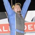 After several near misses last year, Austin Horton drove to his first career Southern All Star Dirt Racing Series victory on Saturday night at Talladega Short Track in Eastaboga, Alabama. […]