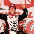Brandon Jones held off a late-race, spirited charge from Riley Herbst to win the ARCA Racing Series General Tire 150 Thursday night under the lights at Charlotte Motor Speedway. Jones, […]