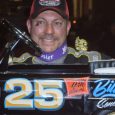 The World of Outlaws Craftsman Late Model Series swept the southeast over the weekend, with two Georgia stops split by a pass through South Carolina. Brandon Sheppard scored the win […]