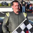 Curtis Gerry extended his winning streak in PASS North Super Late Model competition at Maine’s Oxford Plains Speedway to four, surprising few observers with his triumph in Sunday’s Honey Badger […]