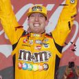 Kyle Busch has shown consistent strength on 1.5-mile intermediate speedways this year, and that’s a source of confidence entering NASCAR’s Memorial Day weekend marathon at Charlotte Motor Speedway. Busch won […]