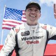 It was 40 races since L.P Dumoulin had been to victory lane in the NASCAR Pinty’s Series. And it only took one lap Sunday for him to end that streak. […]