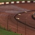 For the second straight week, wet weather washed out the racing programs at several race tracks around the southeast. A series of storms over Friday and Saturday led to the […]