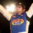 He came, he saw, he conquered, he avenged. Ryan Partridge flexed his muscle, figuratively and literally, and dominated en route to the Sunrise Ford 150 victory on Saturday evening at […]