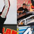 Saturday night short track racing is always bound to entertain. And this time, it provided two first-time winners. Tyler Ankrum and Anthony Alfredo both visited victory lane for the first […]