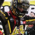 Using a bold three-wide maneuver in lapped traffic, Zane Smith passed his MDM Motorsports teammate Chase Purdy with nine laps remaining, then sped away to win the Menards 200 for […]