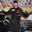 Through the first three races to open the season at Tennessee’s Kingsport Speedway, Zeke Shell was a strong threat to visit victory lane, recording two runner-up finishes along with one […]