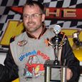 The Super Cup Stock Car Series headlined racing Friday at Tennessee’s Kingsport Speedway, and stealing the limelight was Ben Ebeling, as he sped to victory in both 50-lap features. Potter […]