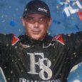 Brett Moffitt didn’t hear the words that turned Friday night’s Overton’s 225 NASCAR Camping World Truck Series race in his favor. “I’m blowing up!” John Hunter Nemechek shouted over his […]