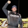 It was a long trip, but it was worth it. Senoia, Georgia’s Bubba Pollard made the trip to Michigan’s Birch Run Speedway pay off to the tune of $10,000 with […]