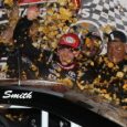 Jasper, Georgia’s Chandler Smith scored his first career ARCA Racing Series win in the Herr’s 200 at Madison International Speedway on Friday night. The 15-year-old Smith also led the practice […]